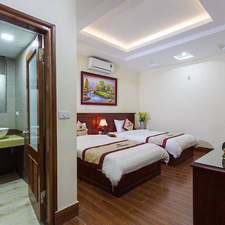 Sapa Majestic Hotel Екстериор снимка