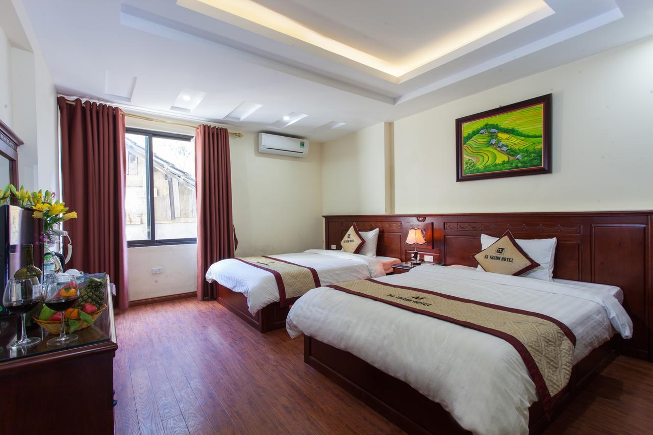 Sapa Majestic Hotel Екстериор снимка