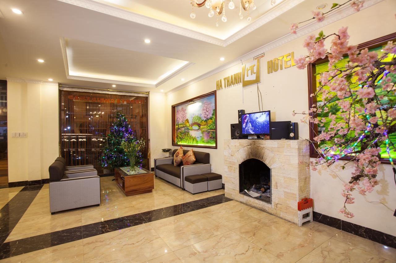 Sapa Majestic Hotel Екстериор снимка