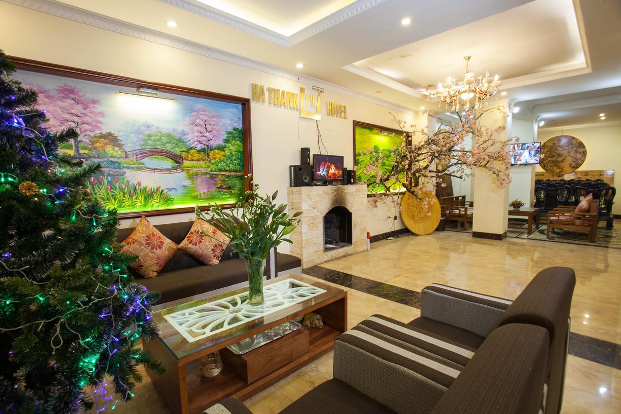 Sapa Majestic Hotel Екстериор снимка