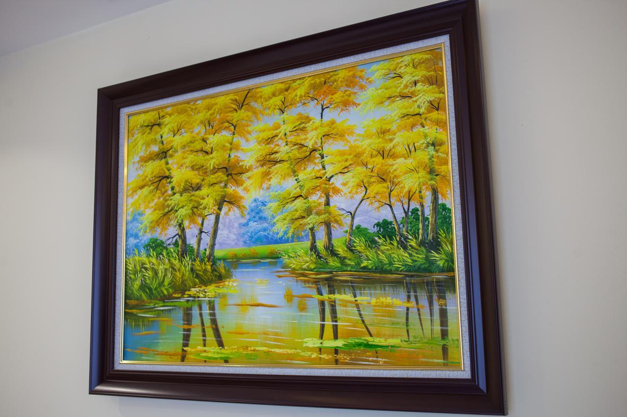 Sapa Majestic Hotel Екстериор снимка