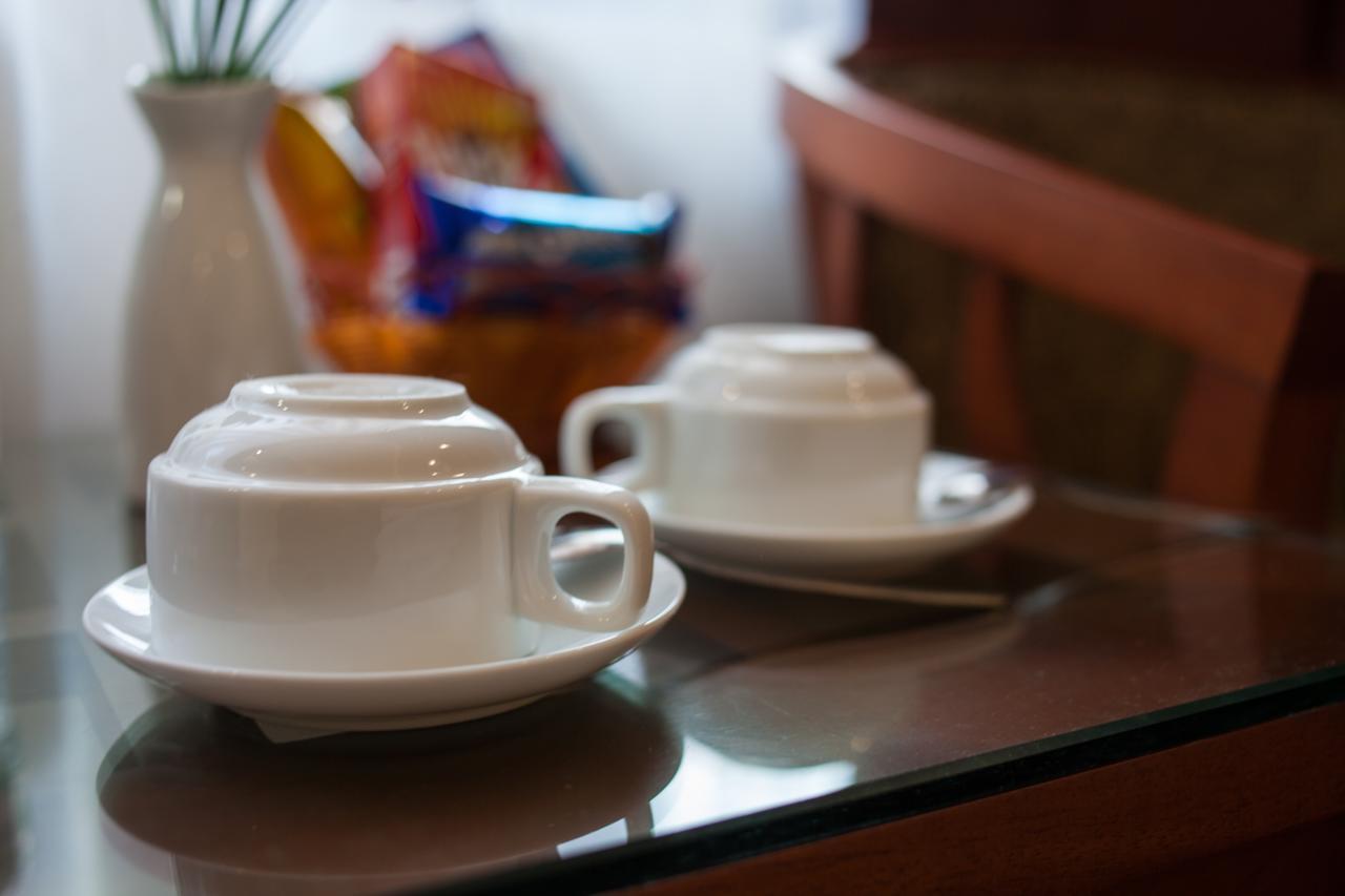 Sapa Majestic Hotel Екстериор снимка