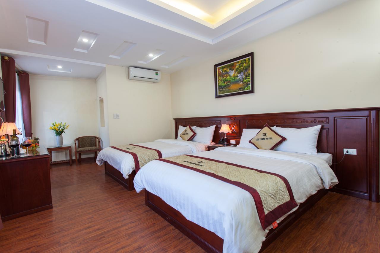 Sapa Majestic Hotel Екстериор снимка