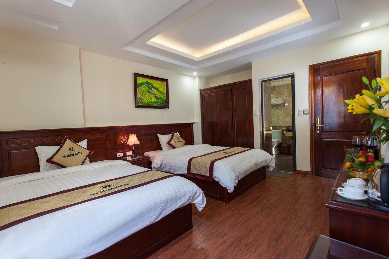 Sapa Majestic Hotel Екстериор снимка