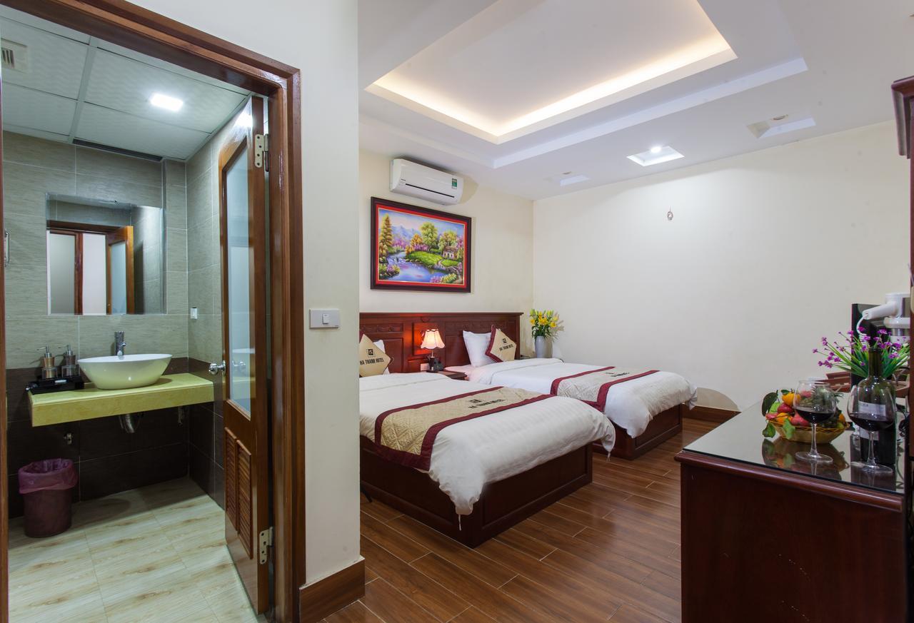 Sapa Majestic Hotel Екстериор снимка