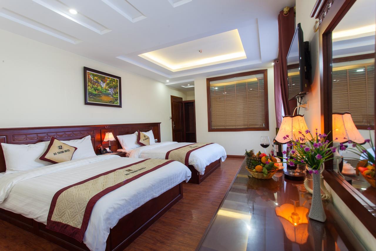 Sapa Majestic Hotel Екстериор снимка