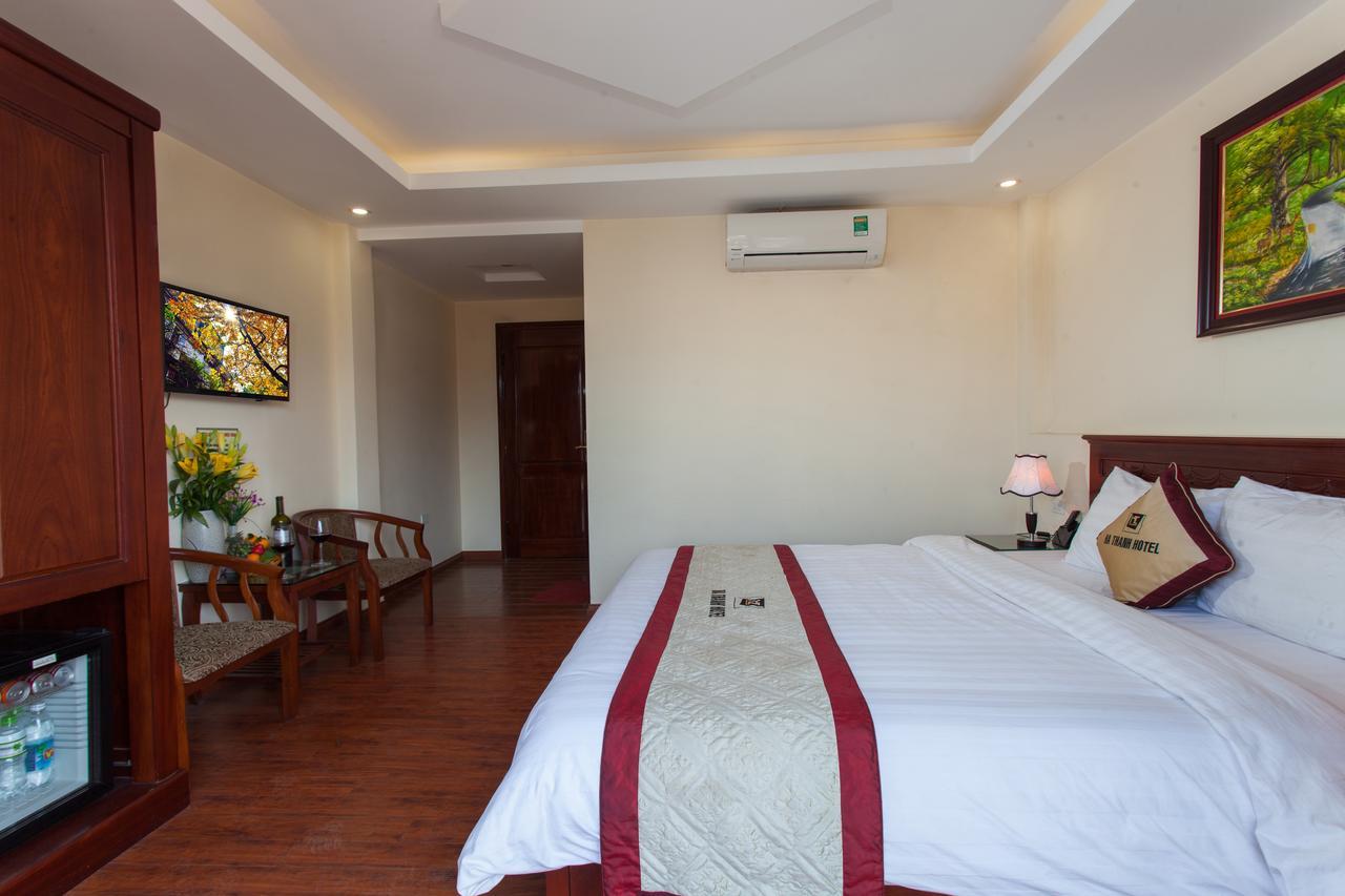 Sapa Majestic Hotel Екстериор снимка