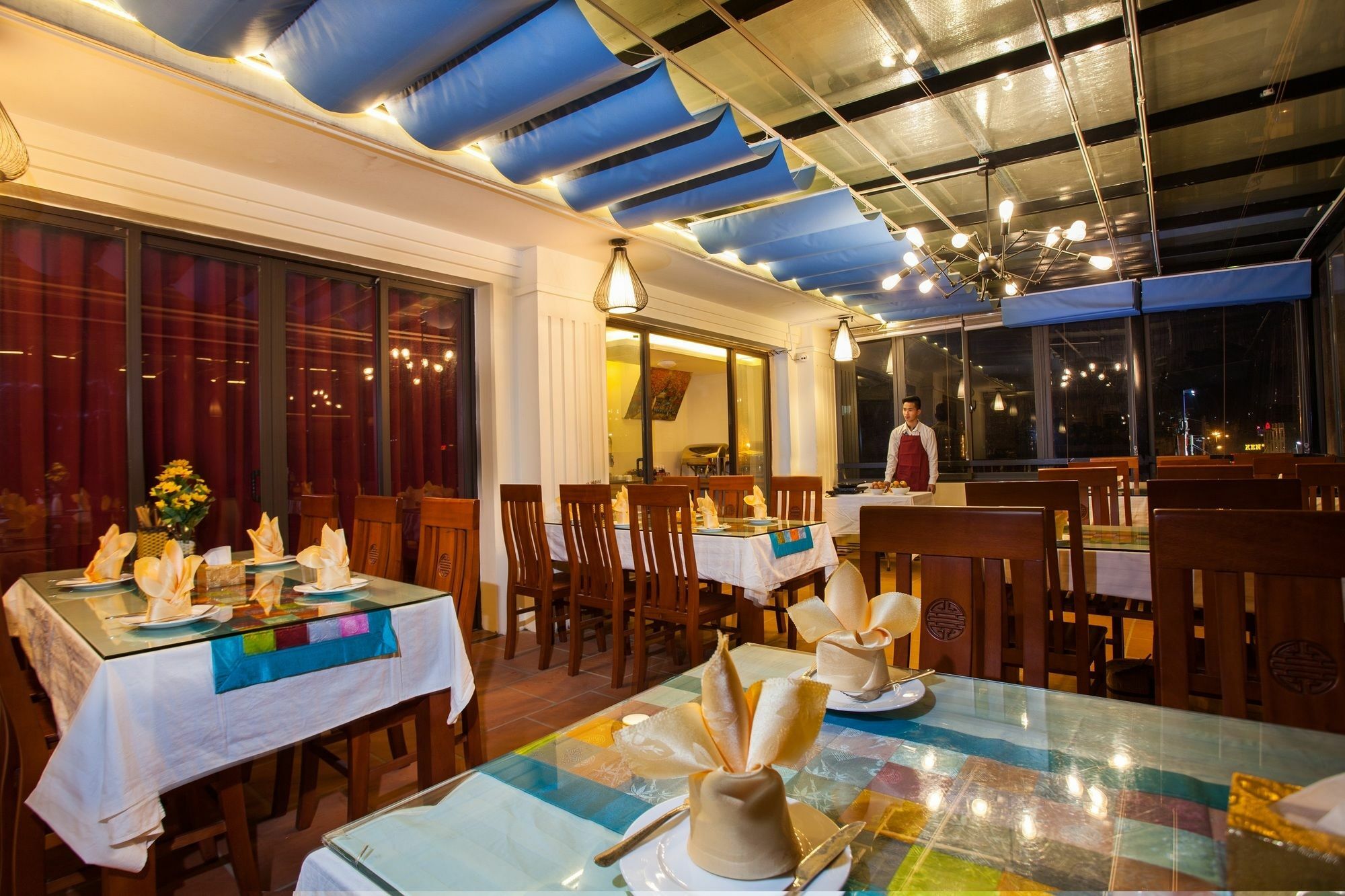 Sapa Majestic Hotel Екстериор снимка
